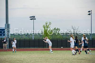 L-Soccer vs SHS 242